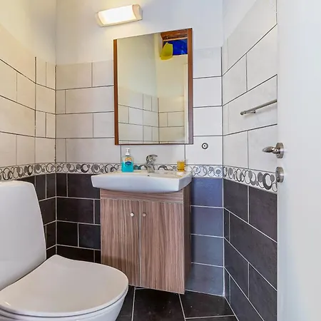 Blue Oak House 4* Kato Drys