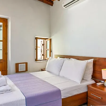 Guest house Blue Oak House Kato Drys