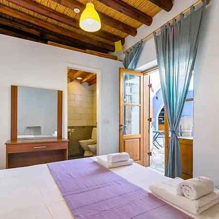 Blue Oak House Kato Drys