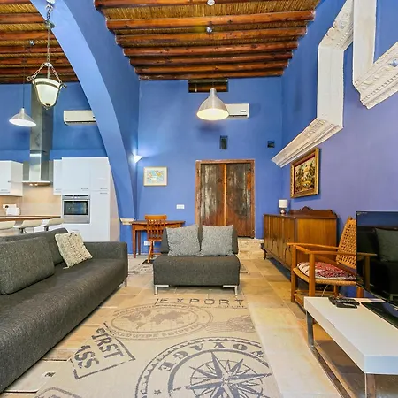 Blue Oak House