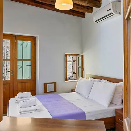 بيت ضيافة Blue Oak House *