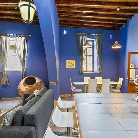 Blue Oak House بيت ضيافة كاتو درياس