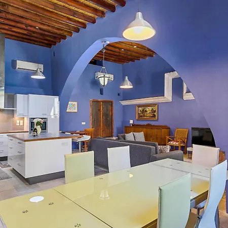 Blue Oak House Kato Drys