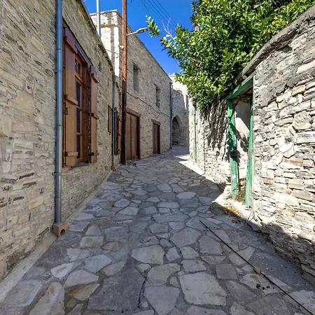 Blue Oak House بيت ضيافة