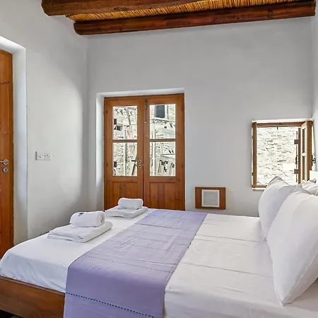 Blue Oak House بيت ضيافة *