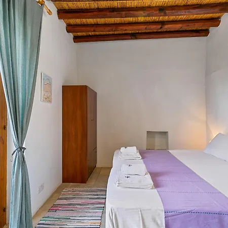 Blue Oak House Casa de hóspedes Kato Drys