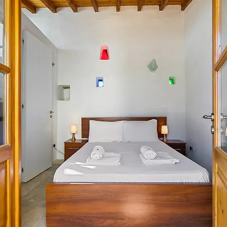 Blue Oak House *