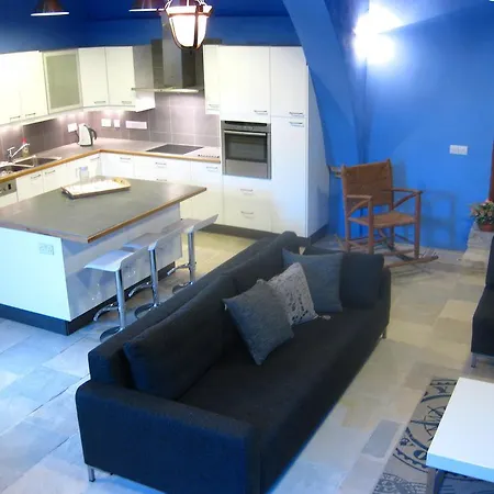 Blue Oak House Pensión Lárnaca
