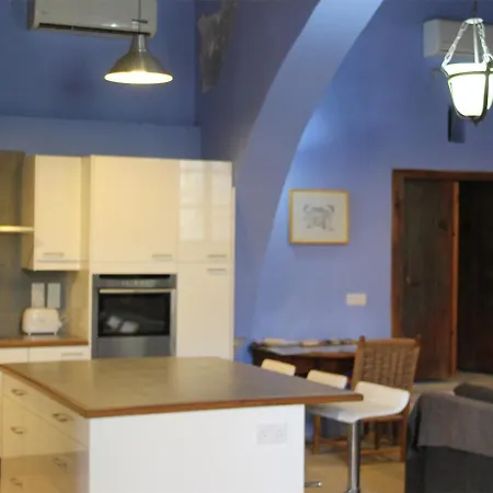 Pensión Blue Oak House *