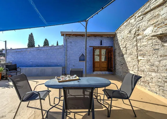 Penzion Blue Oak House 4*