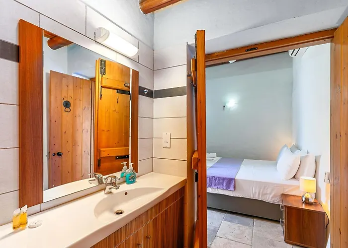 Penzion Blue Oak House