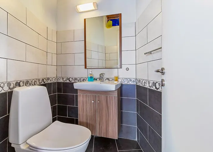 Blue Oak House 4* Kato Drys