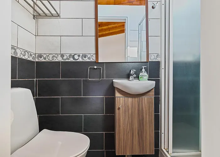 Penzion Blue Oak House