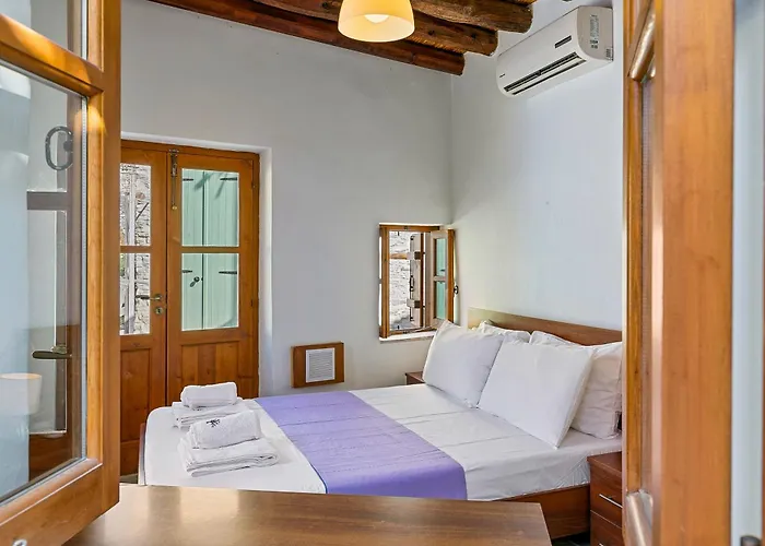 Penzion Blue Oak House 4*