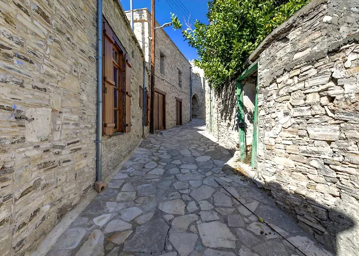 Blue Oak House Penzion