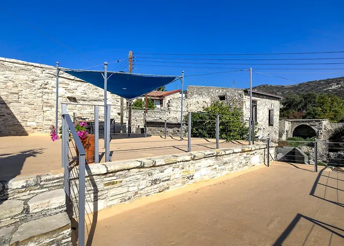 Penzion Blue Oak House