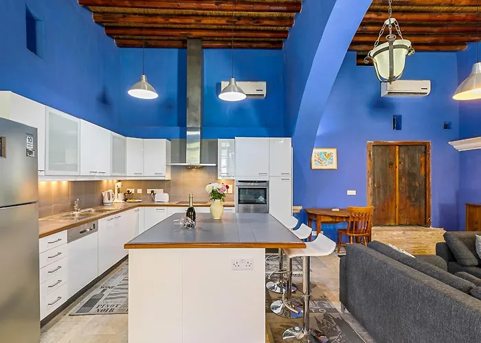 Blue Oak House Penzion 4*