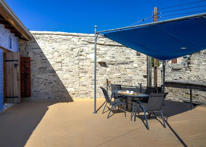 Blue Oak House Penzion