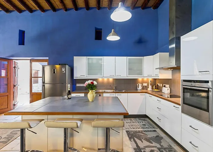 Penzion Blue Oak House