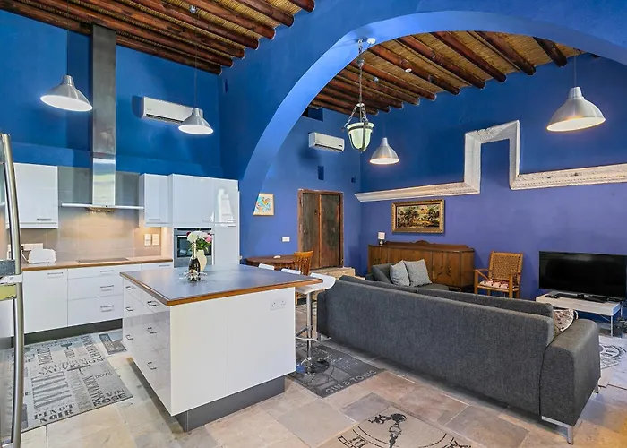 Penzion Blue Oak House 4*