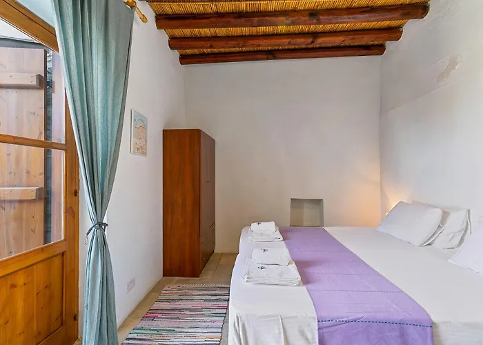 Blue Oak House Penzion Kato Drys