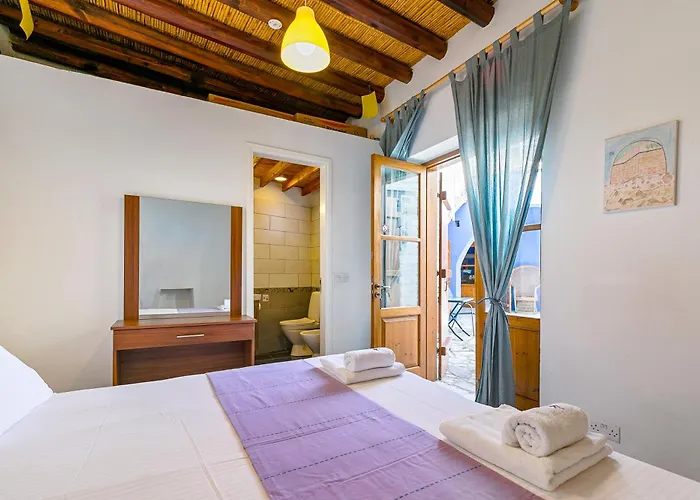 Blue Oak House Kato Drys